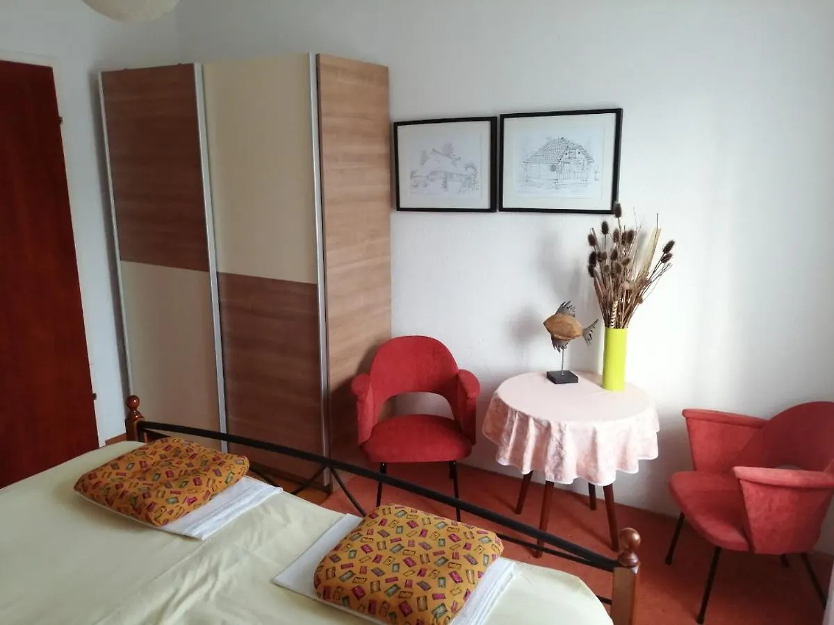 Lejlighed Apartman Mira Baška